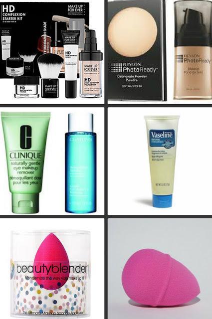 High-end to drugstore dupes High-end to drugstore dupes