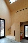 Dovecote Studio by Magaly