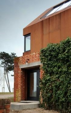 Dovecote Studio by Magaly