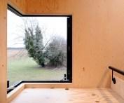 Dovecote Studio by Magaly