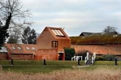 Dovecote Studio by Magaly