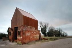 Dovecote Studio by Magaly