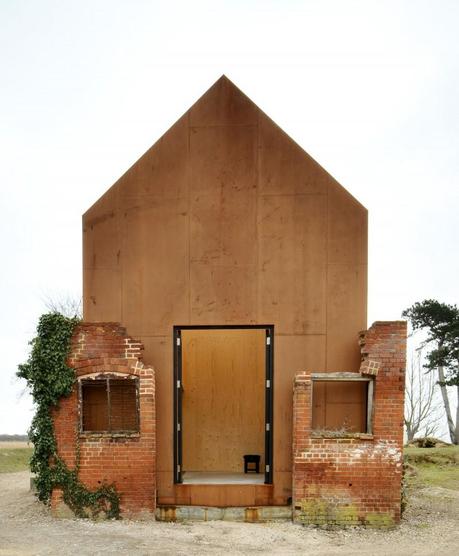 Dovecote Studio by Magaly 8