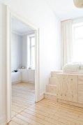 Apartment Wiesbaden by Studio Oink