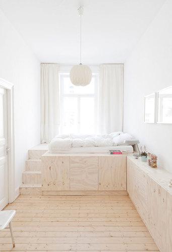 Apartment Wiesbaden by Studio Oink 6