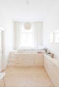 Apartment Wiesbaden by Studio Oink