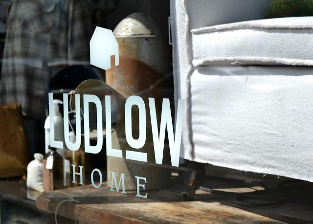 store front, shop local, ludlow home, phinney ridge, greenwood, seattle, home decor, vintage, antiques, home accessories