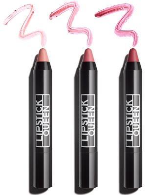 A Moment on the Lips | Lipstick Queen’s Chinatown Glossy Pencils