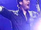 Could Blake Shelton Show Boots Hearts 2013?