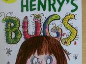 Book Review Horrid Henry’s Bugs