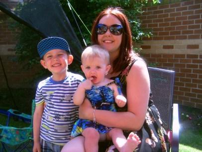 PICT0118 A scorcher of a barbecue! #TheCharcoalChallenge