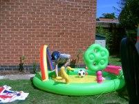 PICT0124 A scorcher of a barbecue! #TheCharcoalChallenge