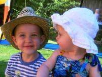 PICT0113 A scorcher of a barbecue! #TheCharcoalChallenge