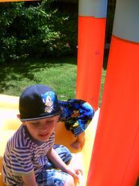 PICT0115 A scorcher of a barbecue! #TheCharcoalChallenge