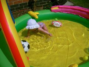 PICT0132 A scorcher of a barbecue! #TheCharcoalChallenge