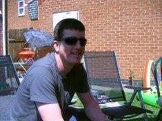 PICT0128 A scorcher of a barbecue! #TheCharcoalChallenge