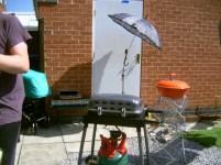 PICT0104 A scorcher of a barbecue! #TheCharcoalChallenge