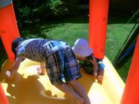 PICT0116 A scorcher of a barbecue! #TheCharcoalChallenge