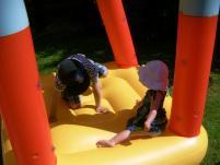 PICT0114 A scorcher of a barbecue! #TheCharcoalChallenge