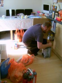 PICT0102 A scorcher of a barbecue! #TheCharcoalChallenge