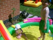 PICT0137 A scorcher of a barbecue! #TheCharcoalChallenge