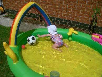 PICT0130 A scorcher of a barbecue! #TheCharcoalChallenge