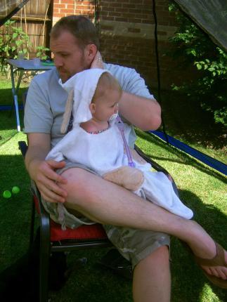 PICT0147 A scorcher of a barbecue! #TheCharcoalChallenge