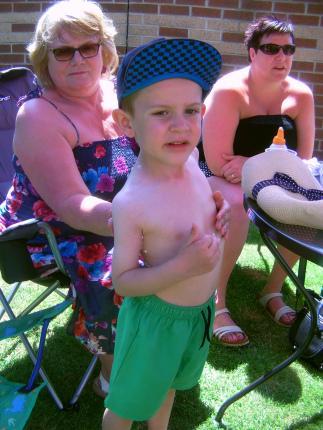 PICT0131 A scorcher of a barbecue! #TheCharcoalChallenge