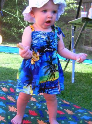 PICT0111 A scorcher of a barbecue! #TheCharcoalChallenge