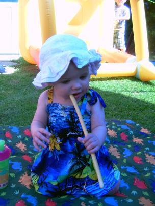 PICT0107 A scorcher of a barbecue! #TheCharcoalChallenge