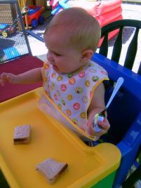 PICT0121 A scorcher of a barbecue! #TheCharcoalChallenge