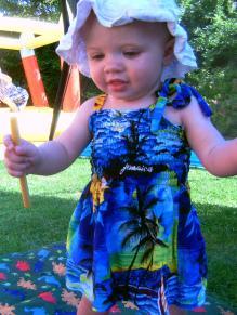 PICT0109 A scorcher of a barbecue! #TheCharcoalChallenge