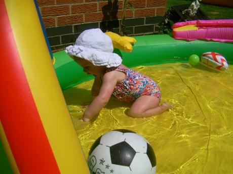 PICT0133 A scorcher of a barbecue! #TheCharcoalChallenge