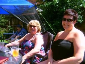 PICT0127 A scorcher of a barbecue! #TheCharcoalChallenge