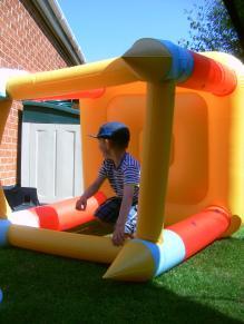 PICT0106 A scorcher of a barbecue! #TheCharcoalChallenge