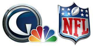 Golf Channel Teams Up with NFL For 'Big Break NFL'