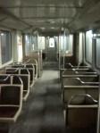 Collected Subway Cars by Brame UW