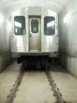 Collected Subway Cars by Brame UW
