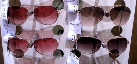 Mango |  New season collections