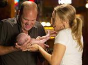 Chris Bauer Discusses Fatherhood, Family Relations Alexander Skarsgard Impressions