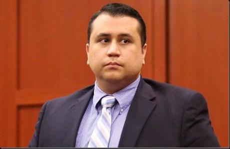 george zimmerman