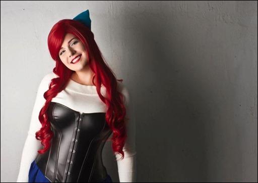 Lola Marie – Featured Cosplayer Interview - Paperblog