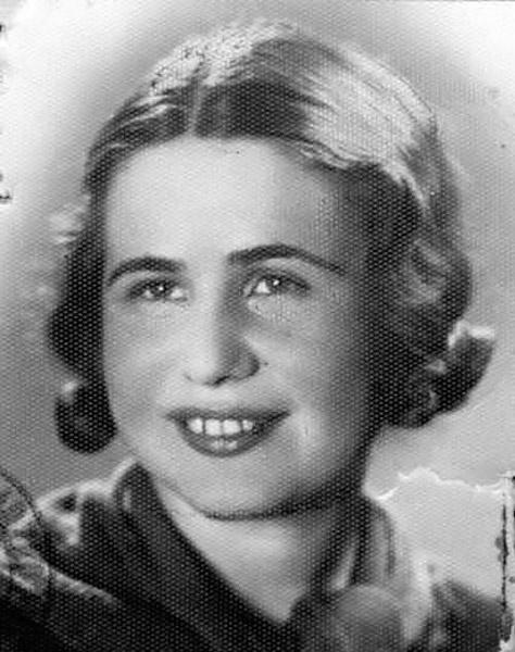 Irena Sendler: Savior of 3,000