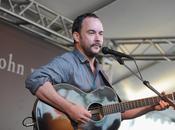 Dave Matthews Gives Singer Ride