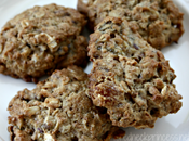 Chewy Oatmeal Raisin Cookies…