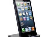 Docking Station Charger iPhone