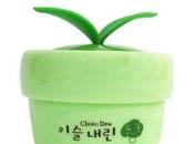 Review: TonyMoly Clean Broccoli Sprout Cleansing Cream