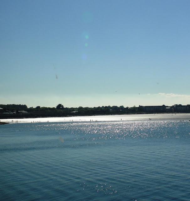 Aqua Restaurant, Howth