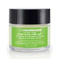 invigorating night gel