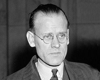 TV's Father: Philo T. Farnsworth